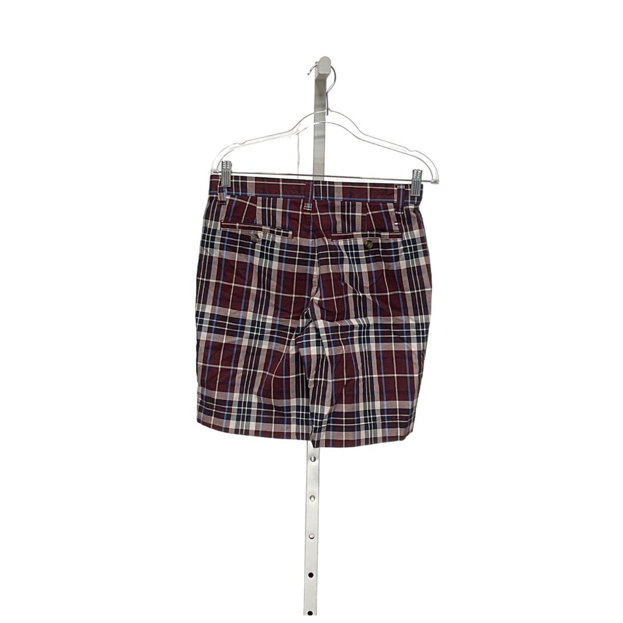 Tommy Hilfiger Men's Multicolor Bermuda Shorts