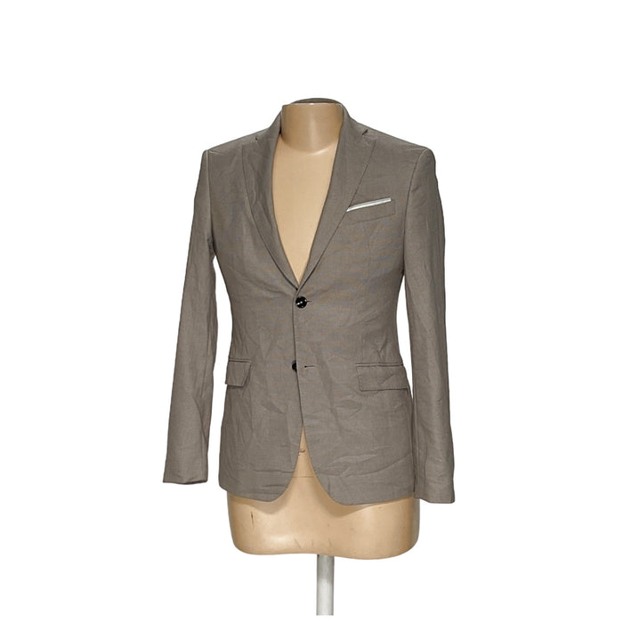 ZARA Beige Blazer