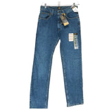 Lee Blue Men's Straight Jeans 32x33