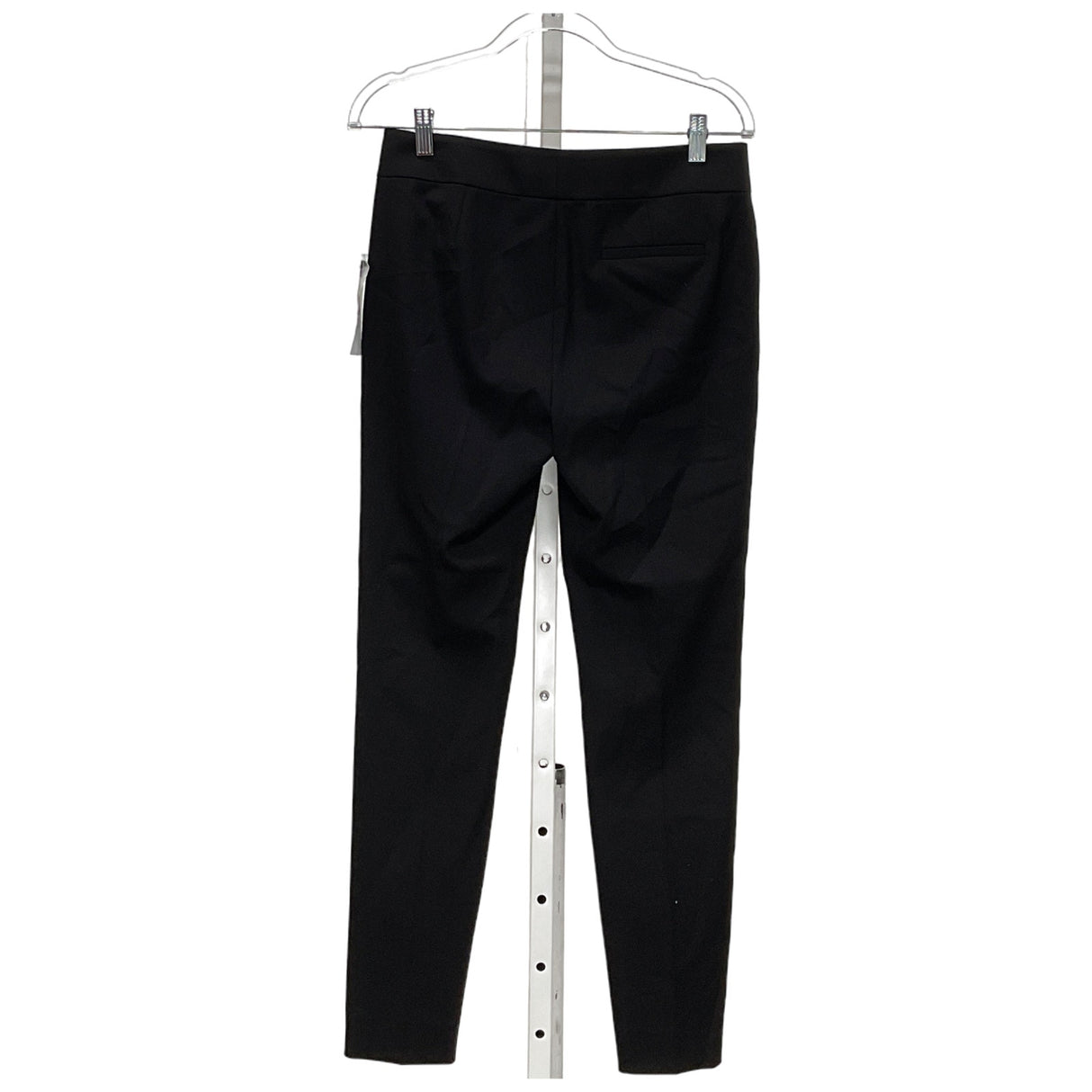 Ralph Lauren black wool dress pants size 4