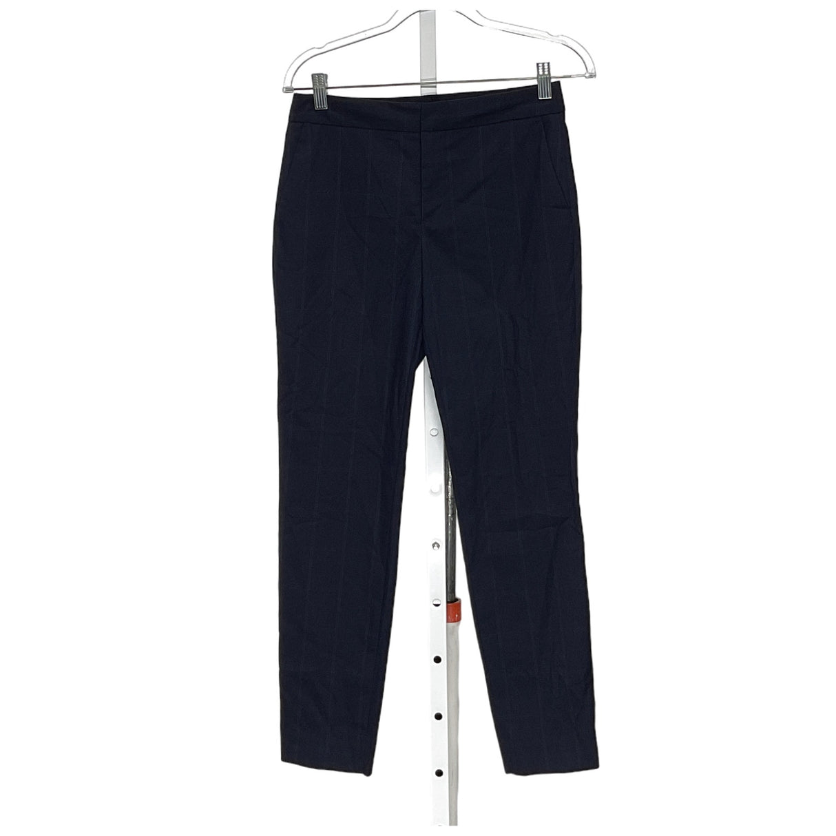 ZARA Blue Ankle Pants - Women's Size 2