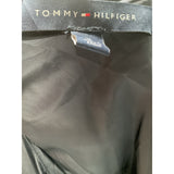 Tommy Hilfiger Blue Rain Coat - Size XL