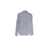 Lauren Ralph Lauren Multicolor Striped Button-Up Top