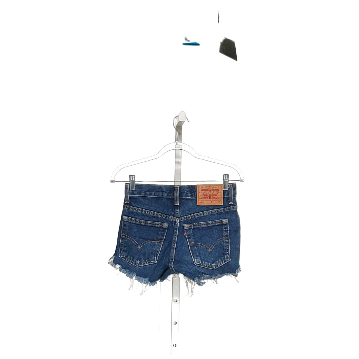 Levi's Women's Sailor Shorts - Size 3