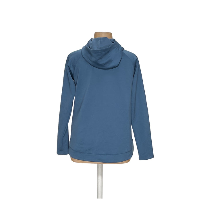 Columbia Women's Blue Hoodie