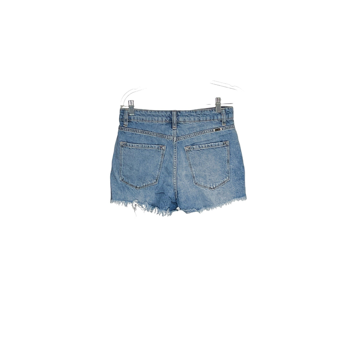 Kancan Sailor Shorts - Blue (Size 5)