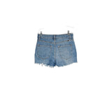 Kancan Sailor Shorts - Blue (Size 5)