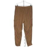 Banana Republic Jogger Pants in Brown, Size L