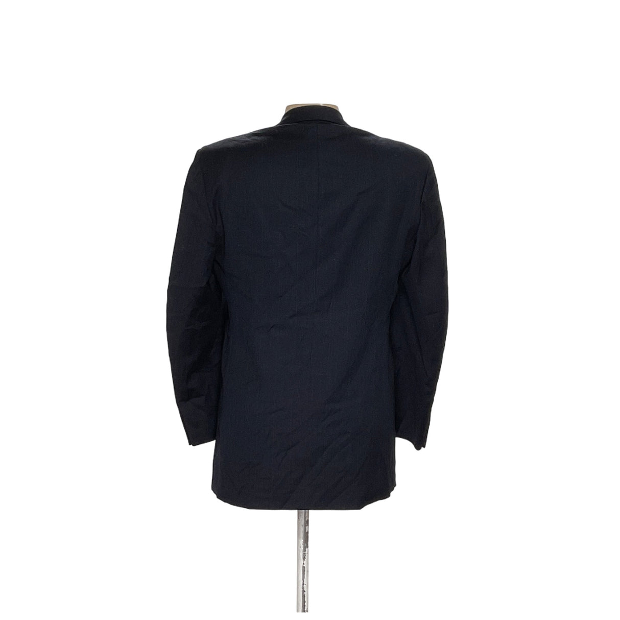 Oscar de la Renta Blue Blazer