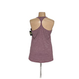 Champion Purple Plus-Size Tank