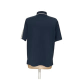 Reebok Men's Blue Polo XL