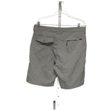 Billabong Gray Men's Bermuda Shorts 33