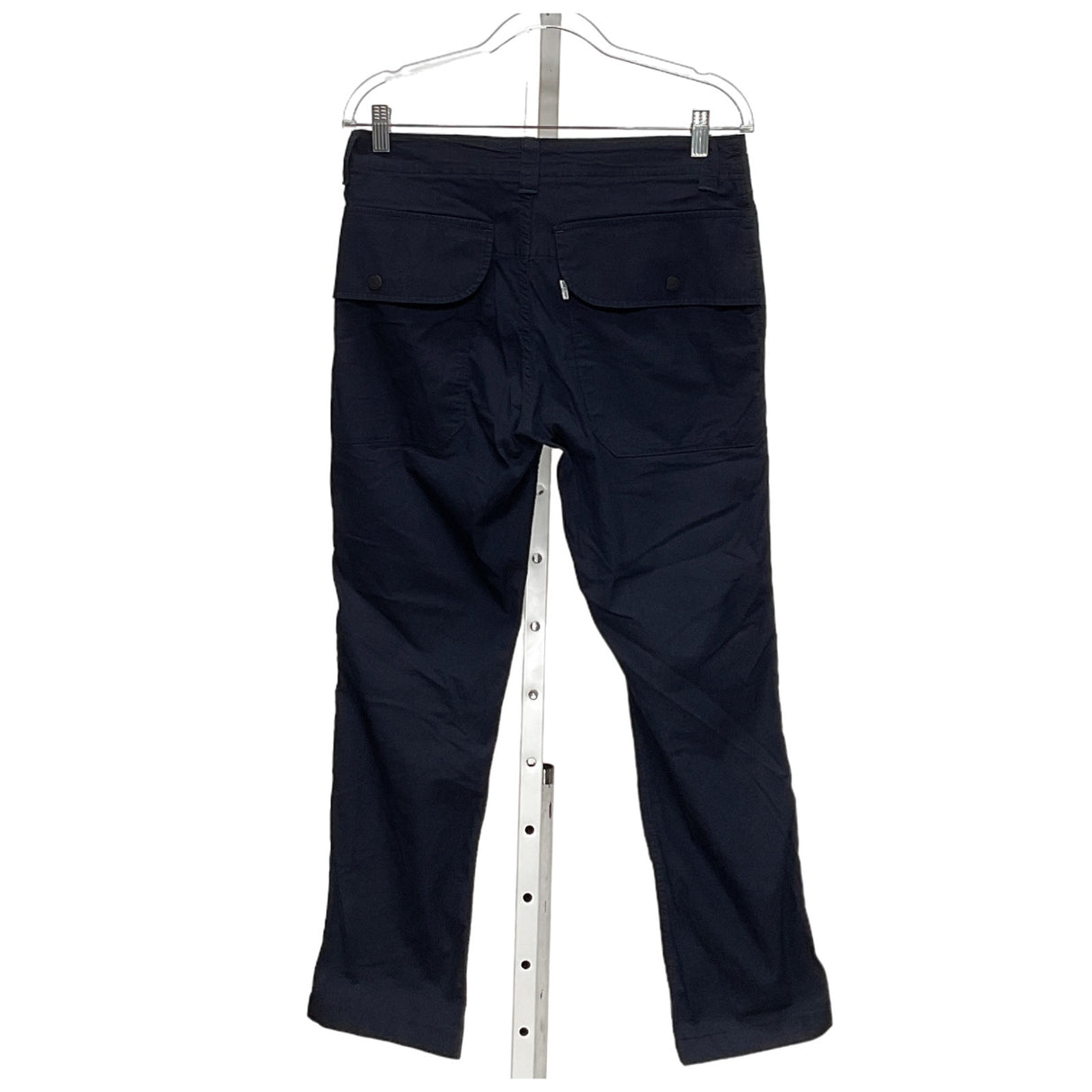 Levi's Blue Men's Ankle Pants, Size 29, Inseam 30 in