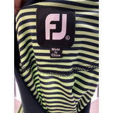 Footjoy Men's Multicolor XL Polo