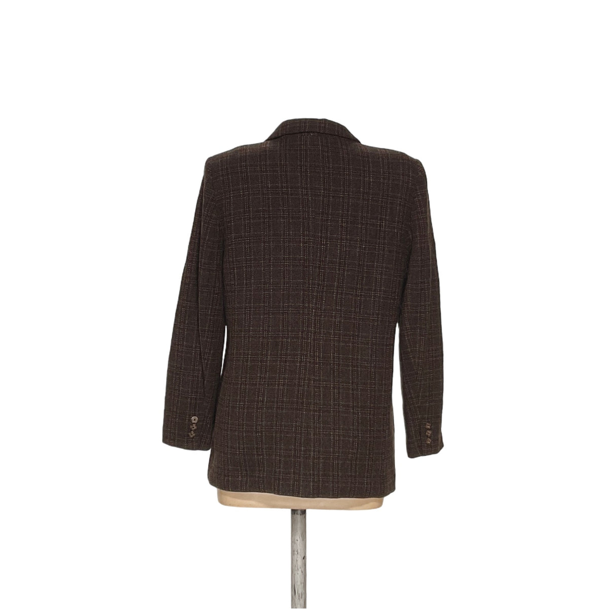 Eddie Bauer Men's Wool Blazer