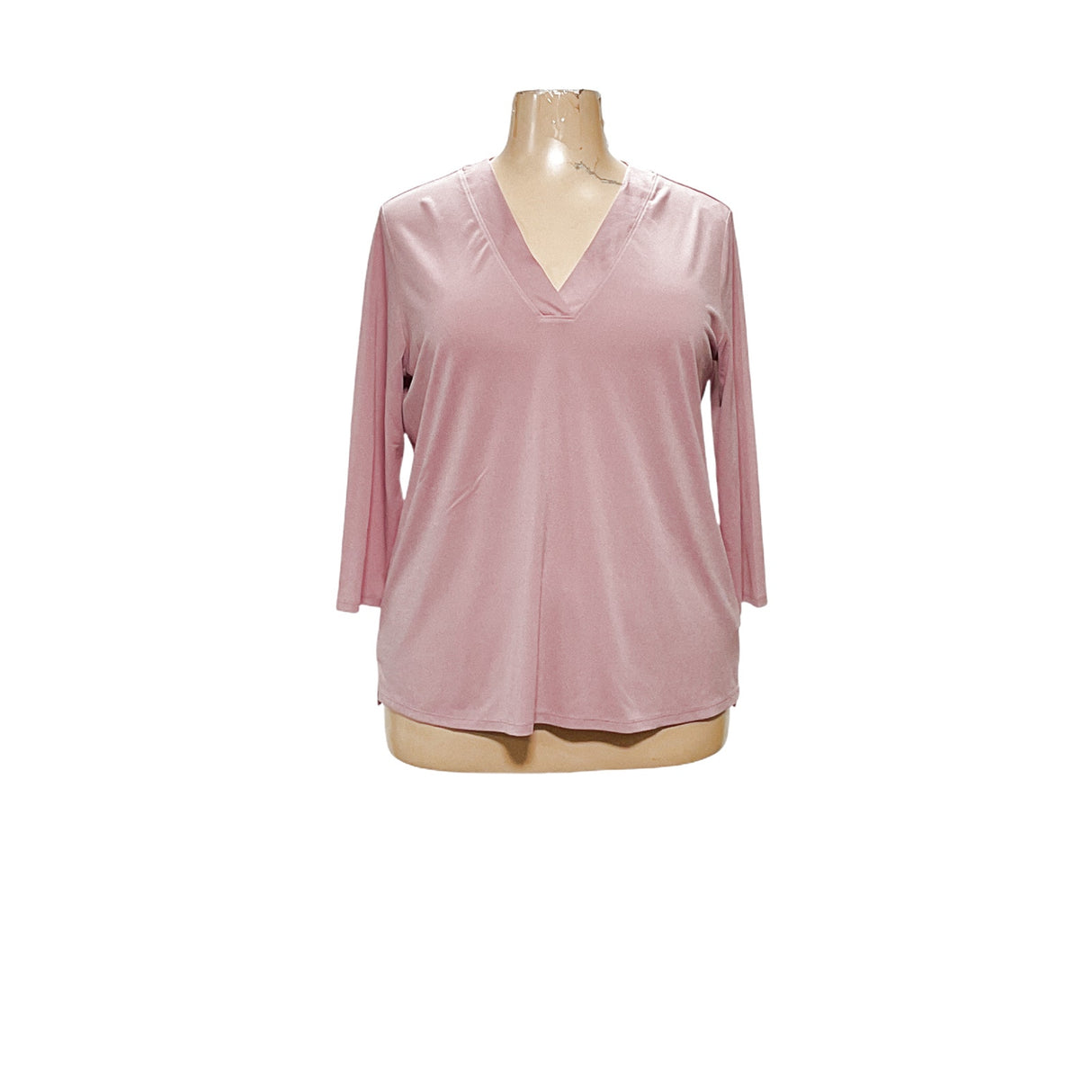 XL Banana Republic Pink Blouse - Casual Spring Top