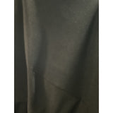 Calvin Klein Black A-Line Dress, Size 8