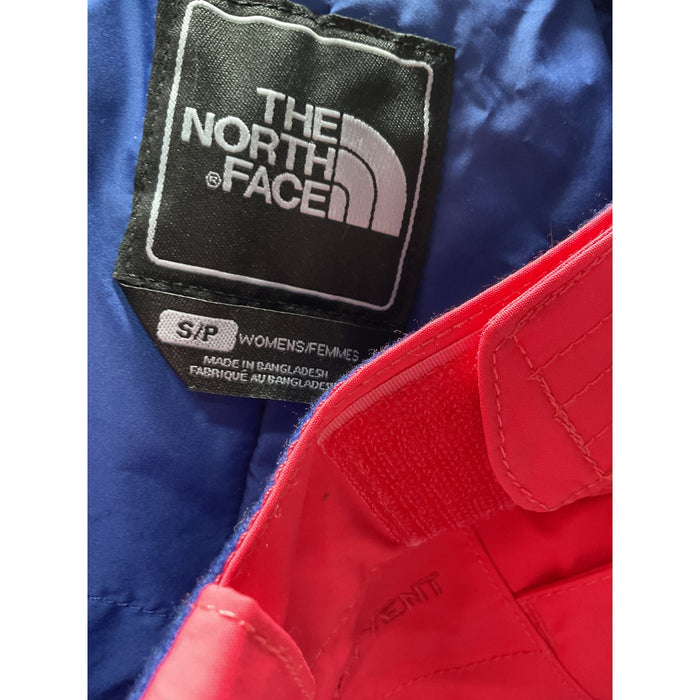 The North Face Pink Petites Snow Pants