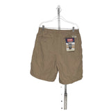 Wrangler Men's Brown Bermuda Shorts