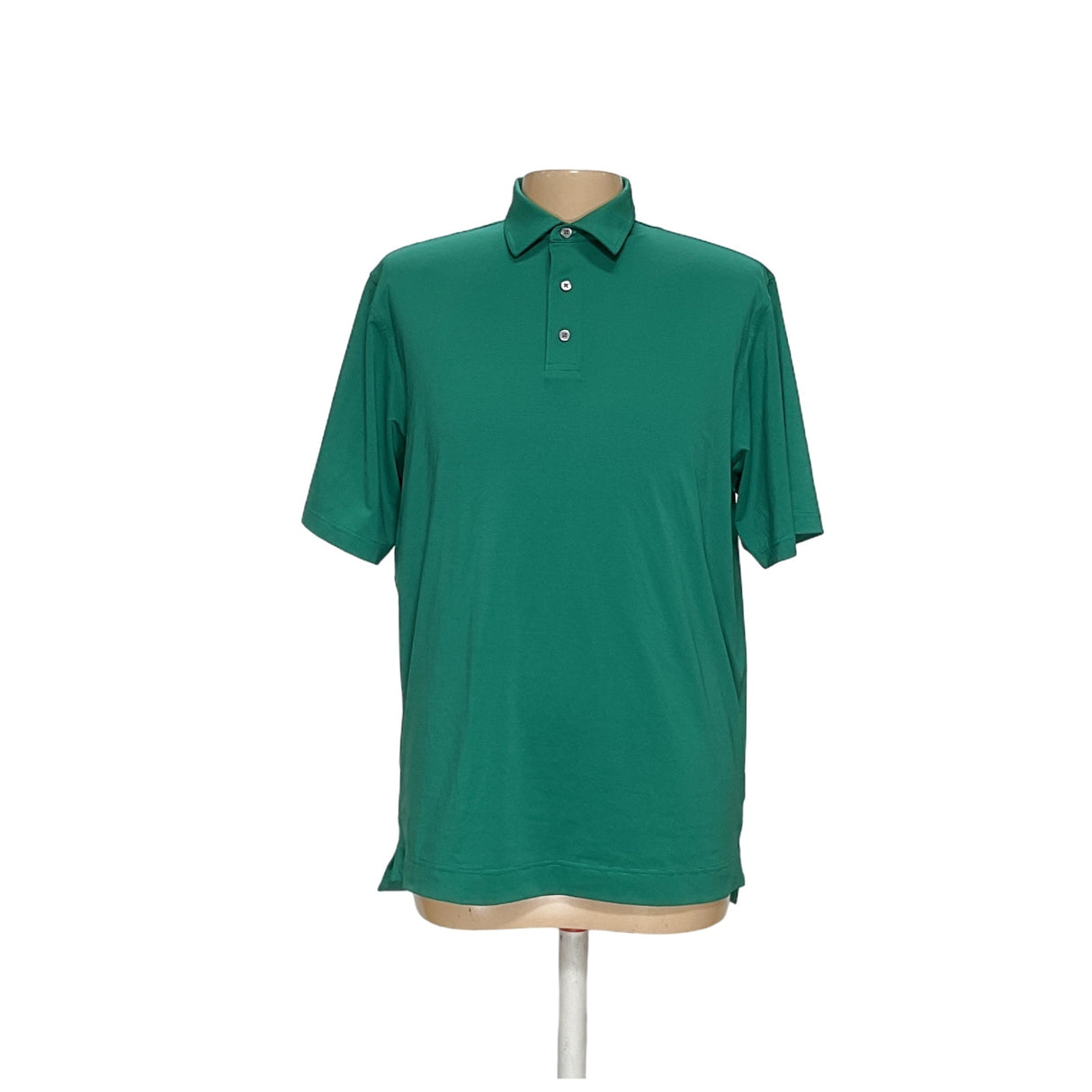 Footjoy Green Men's L Polo