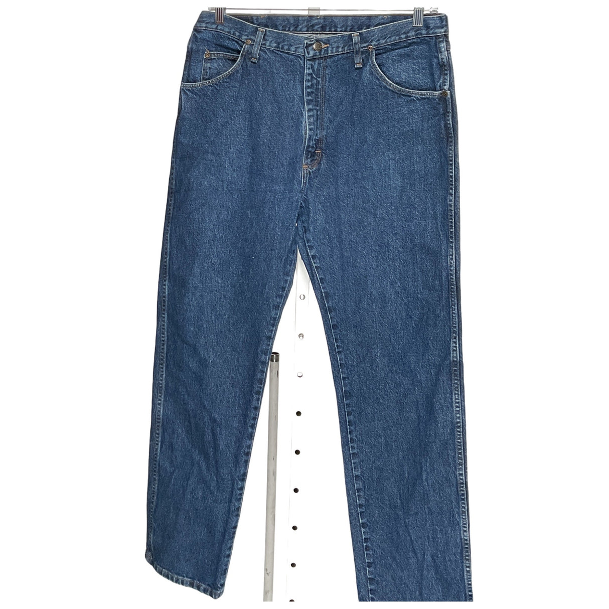 Wrangler Blue Men's Jeans