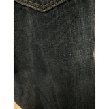 Men's Levi's Blue Bootcut Jeans - 32x35