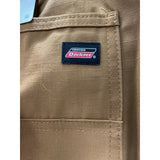 Dickies Men's Brown Cargo Shorts - Size 42