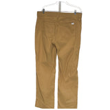 Orvis Beige Men's Ankle Pants