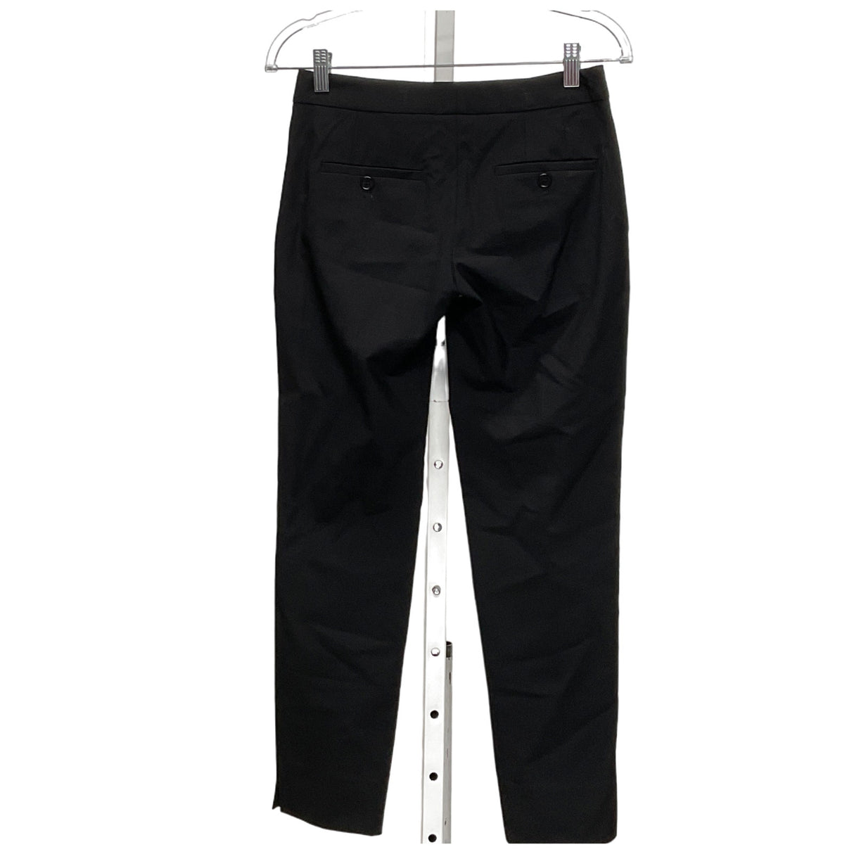 Theory Black Dress Pants - Size 4