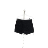 Banana Republic Black Sailor Shorts (Size 27)