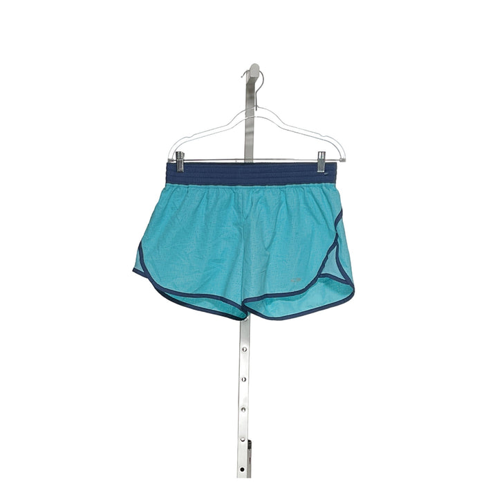 Champion Blue Athletic Shorts