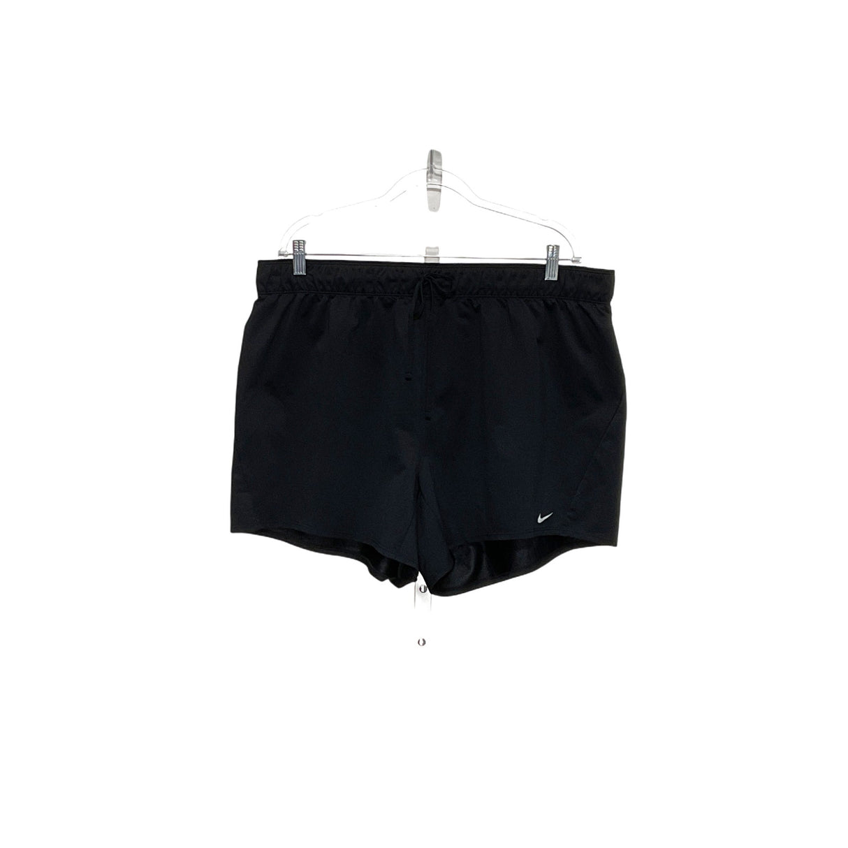 Nike Women's Plus Size Activewear Shorts