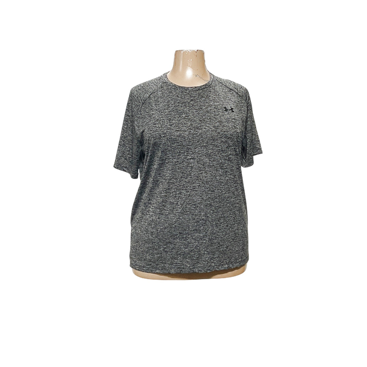 Under Armour Women's Gray XL T-Shirt