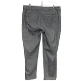 Lee Gray Straight Leg Men's Pants (Size: 44x32)