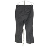 WHBM Gray Ankle Pants 6S