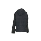 Under Armour Women's Black Quilted Jacket