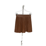 ZARA Brown Mini Skirt - Women's Size S