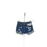 Levi's Women's Sailor Shorts - Size 3