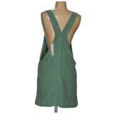 BDG Green Midi Shift Dress - Women's Size M