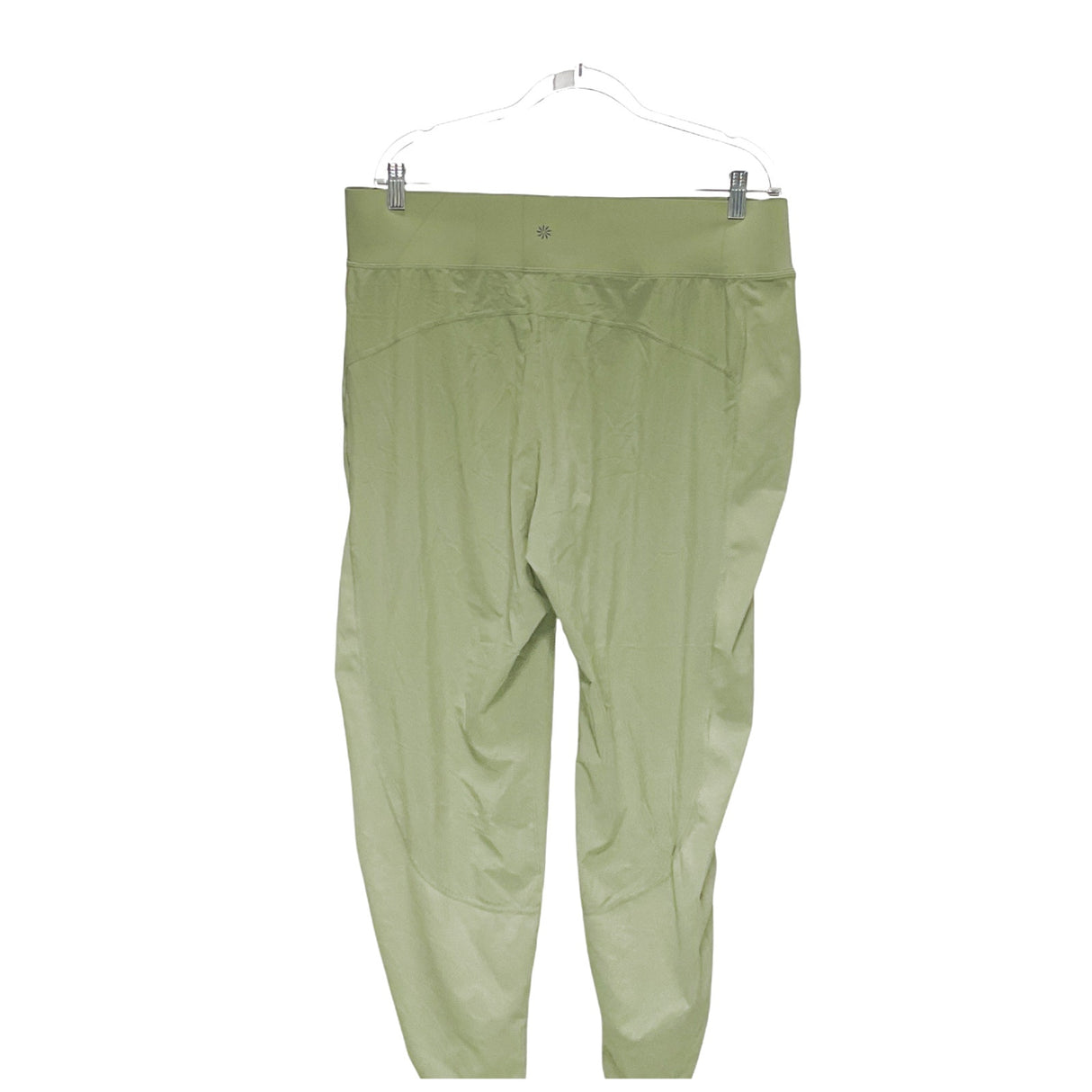 Athleta Men's Green Ankle Pants XL