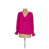 CeCe Pink Women's Blouse