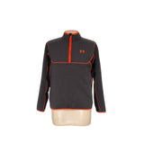 Men's Under Armour Henley Sweatshirt