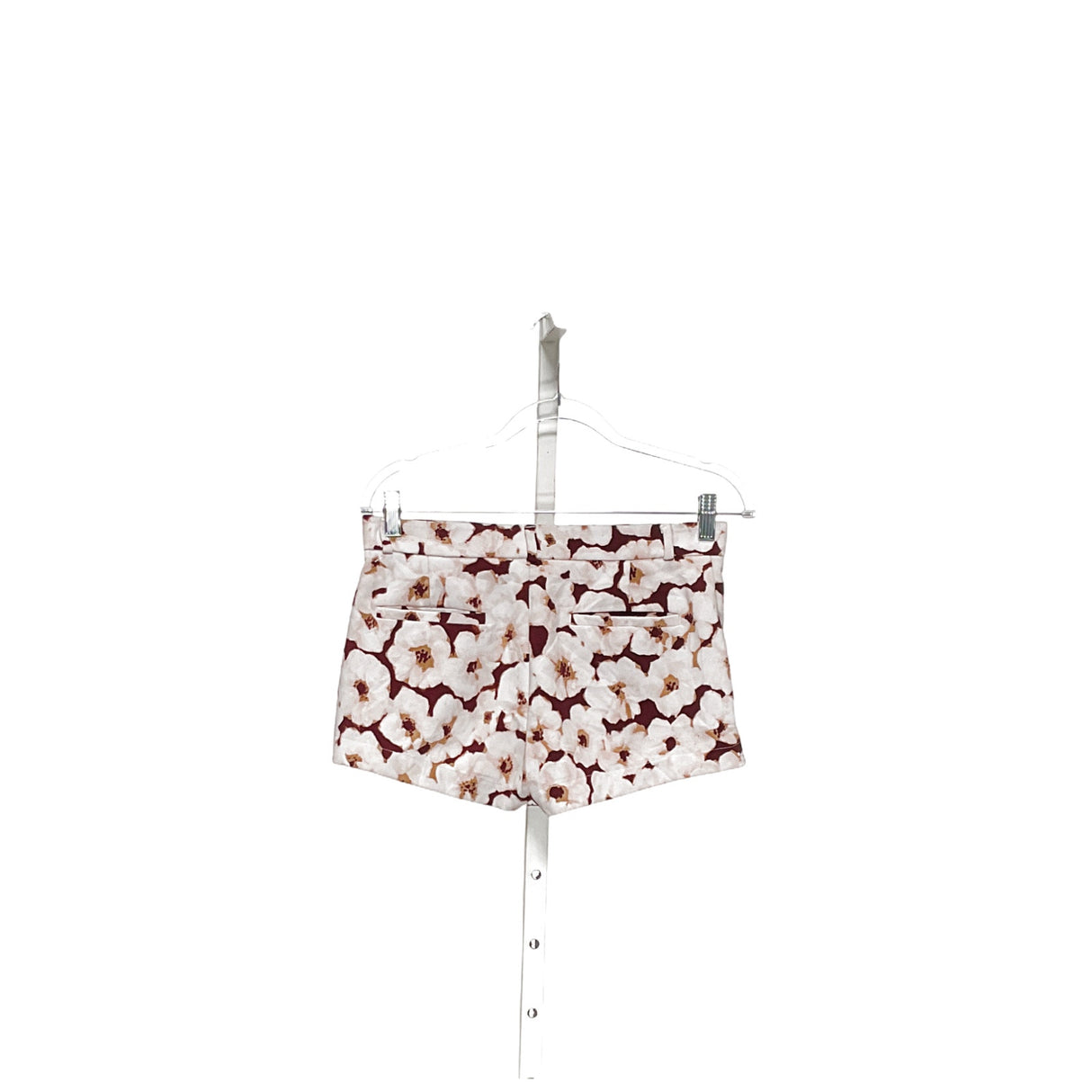 Banana Republic Brown Sailor Shorts, Women's Size 0