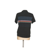 Lacoste Multicolor Men's Polo - Size 6