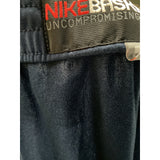 Nike Men's Big & Tall Blue Microfiber Sweatpants - 4XL