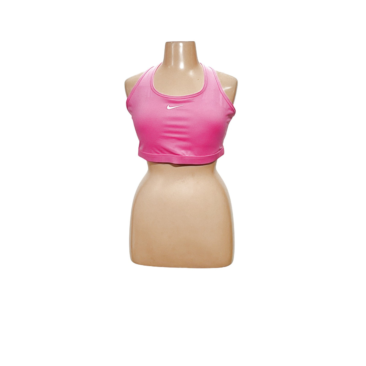 Nike Pink Activewear Sports Bra