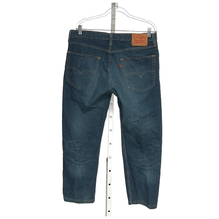 Levi's Men's Blue Jeans - 36x30