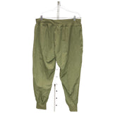 Calvin Klein Green Jogger Pants 1X