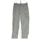 OAKLEY Gray Men's Snow Pants - Size M