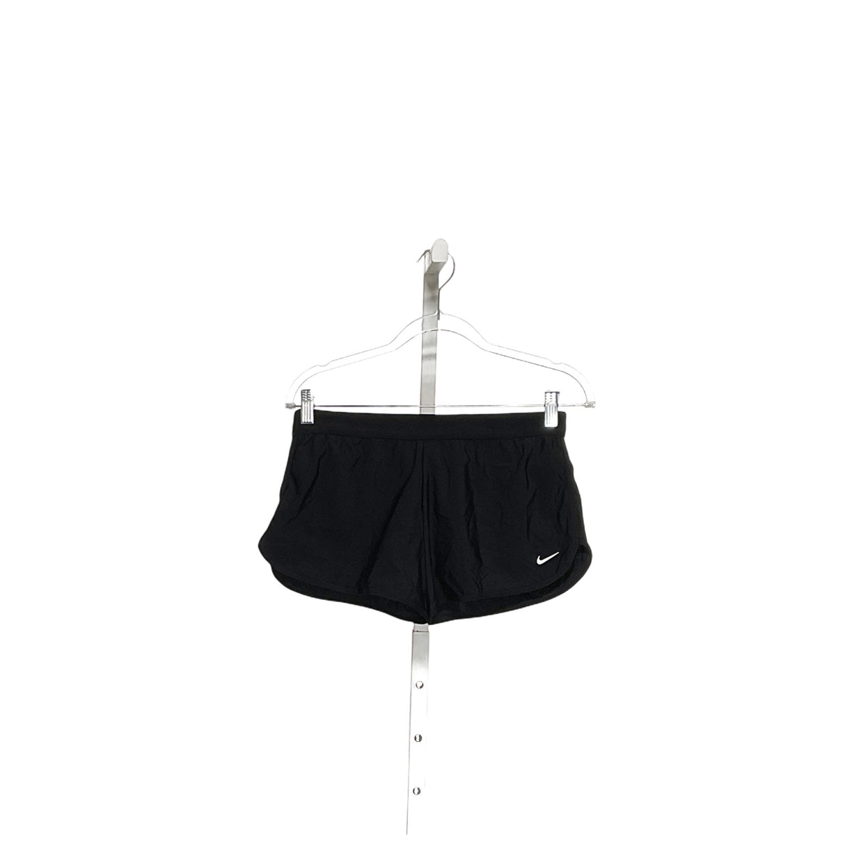 Women's Nike Black Activewear Shorts - Size 6